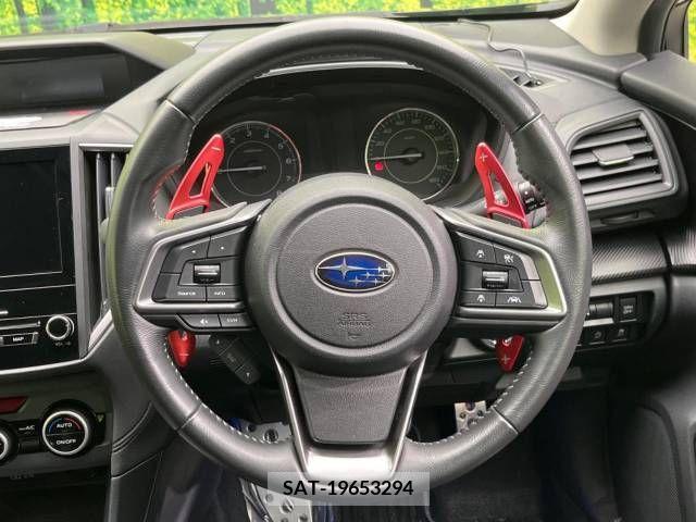 Subaru IMPREZA 2019-02 217554-11