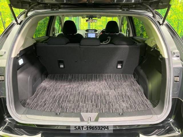 Subaru IMPREZA 2019-02 217554-10