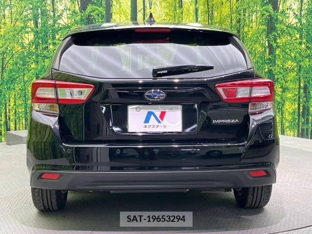 Subaru IMPREZA 2019-02 217554-15