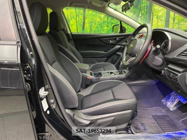 Subaru IMPREZA 2019-02 217554-8