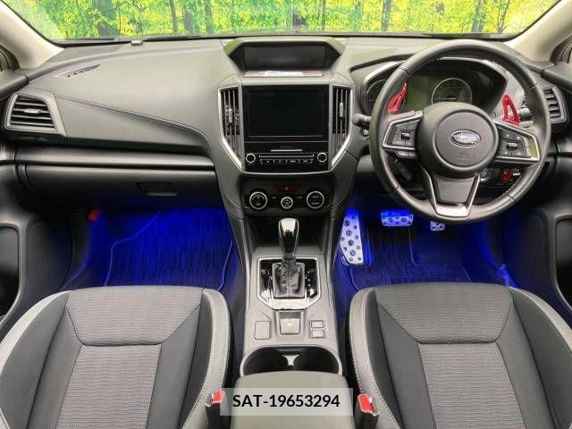 Subaru IMPREZA 2019-02 217554-1