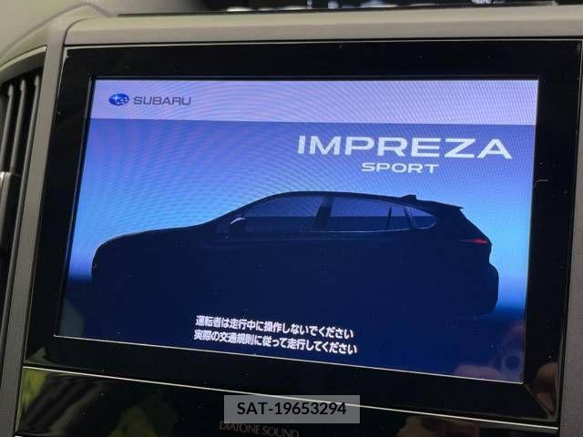 Subaru IMPREZA 2019-02 217554-3