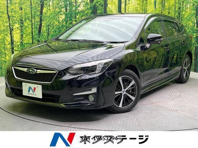 Subaru IMPREZA 2019-02 217554-0