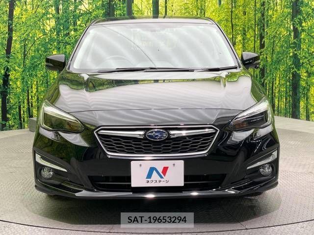 Subaru IMPREZA 2019-02 217554-14