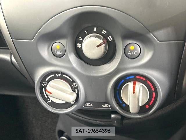 Nissan MARCH 2020-11 308074-6