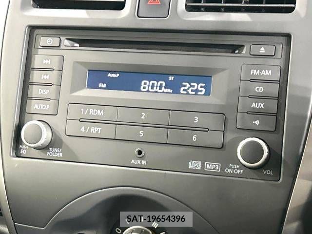Nissan MARCH 2020-11 308074-4