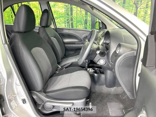 Nissan MARCH 2020-11 308074-8