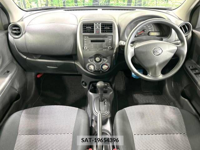 Nissan MARCH 2020-11 308074-1