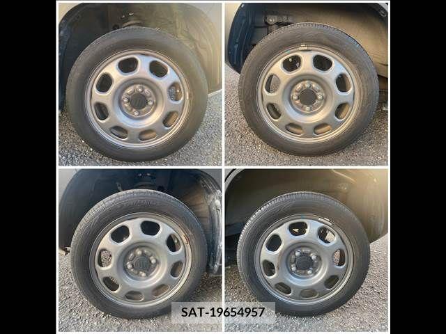Suzuki HUSTLER 2014-01 273285-18
