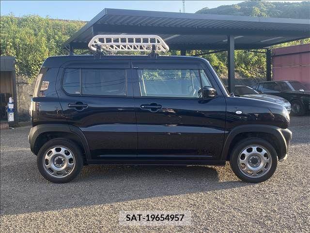 Suzuki HUSTLER 2014-01 273285-4