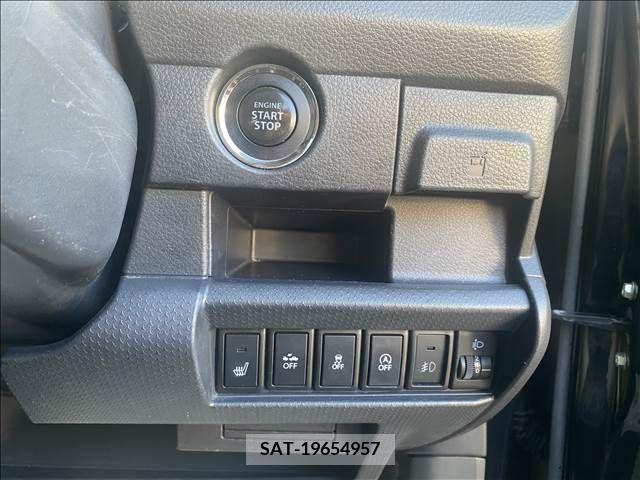 Suzuki HUSTLER 2014-01 273285-9