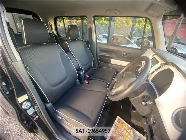Suzuki HUSTLER 2014-01 273285-10