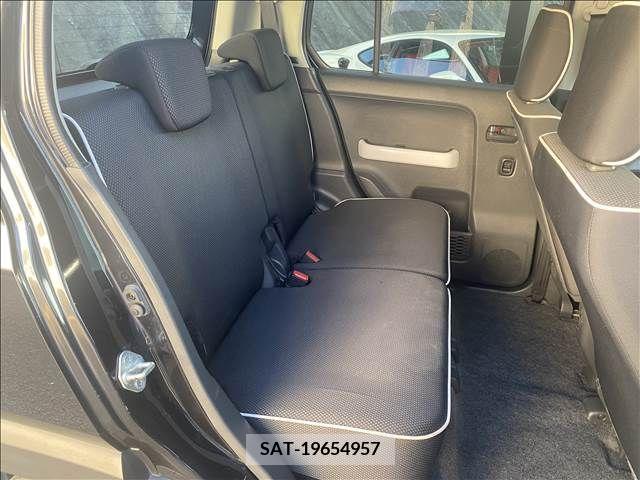 Suzuki HUSTLER 2014-01 273285-11