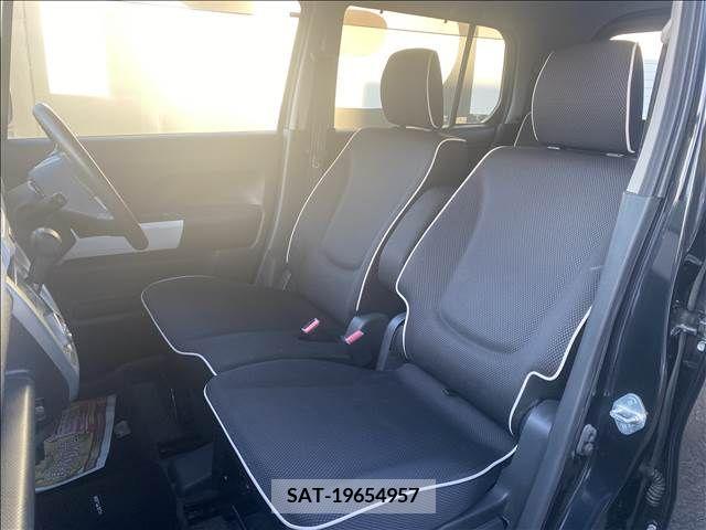 Suzuki HUSTLER 2014-01 273285-12