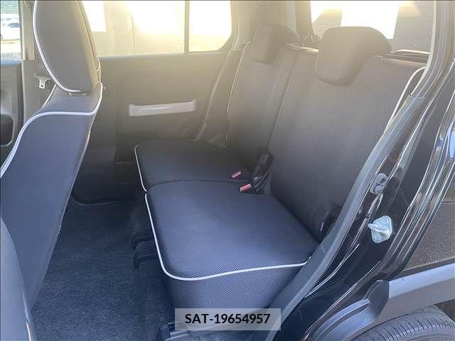 Suzuki HUSTLER 2014-01 273285-13