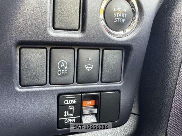 Toyota NOAH 2016-01 449060-8