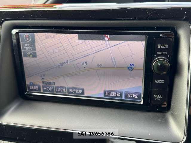 Toyota NOAH 2016-01 449060-4