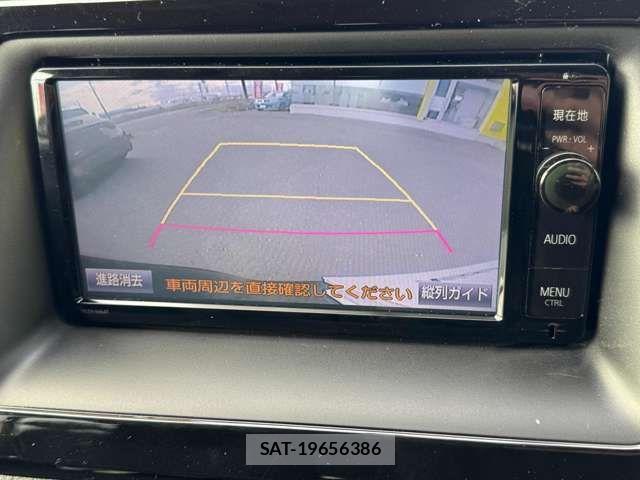 Toyota NOAH 2016-01 449060-5