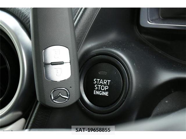 Mazda CX-3 2019-02 206827-8