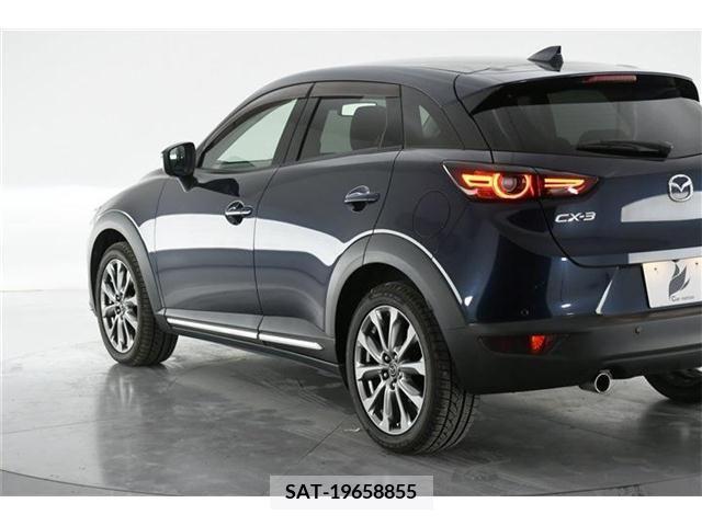Mazda CX-3 2019-02 206827-6