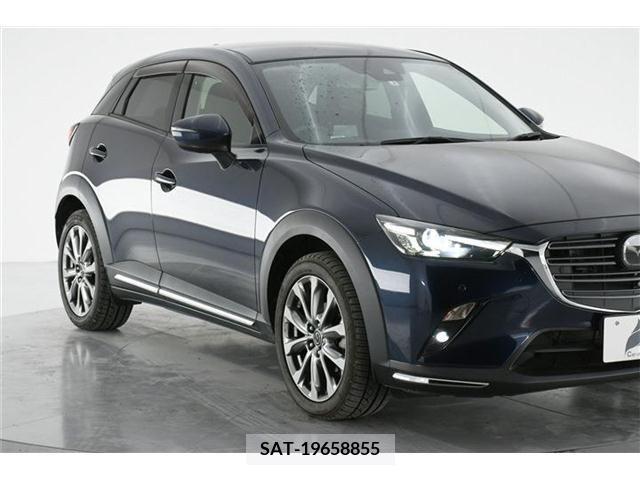 Mazda CX-3 2019-02 206827-4