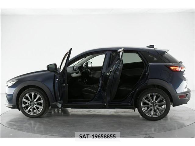 Mazda CX-3 2019-02 206827-5