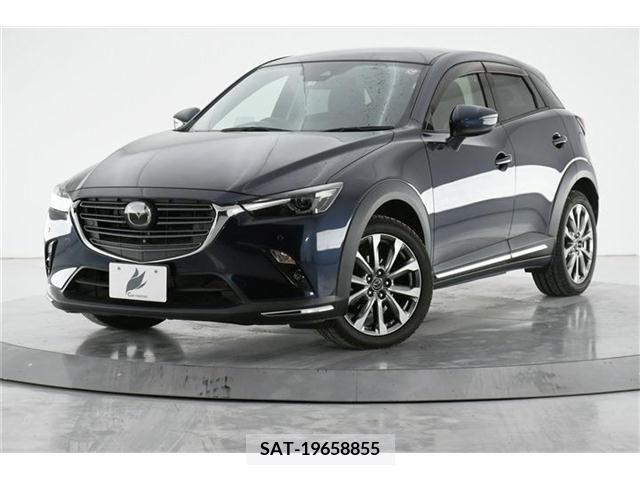 Mazda CX-3 2019-02 206827-0