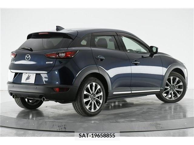 Mazda CX-3 2019-02 206827-1