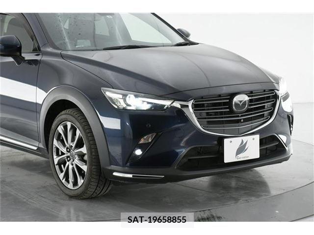 Mazda CX-3 2019-02 206827-2