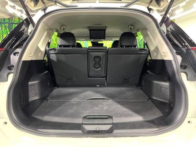Nissan X-TRAIL 2019-02 6841-11