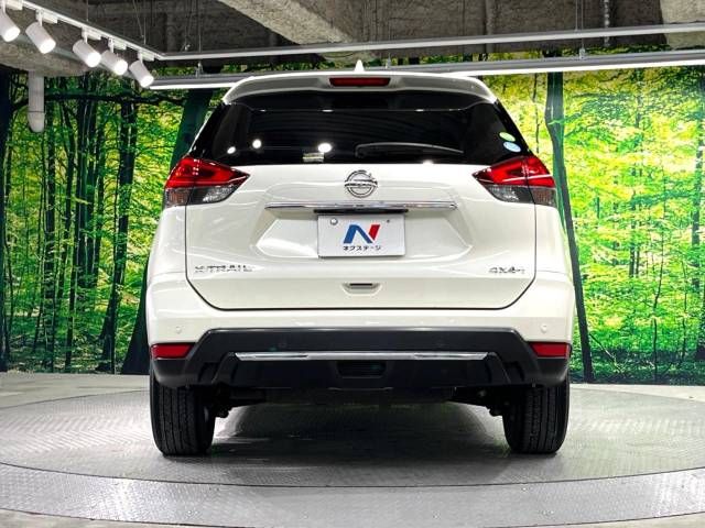 Nissan X-TRAIL 2019-02 6841-15