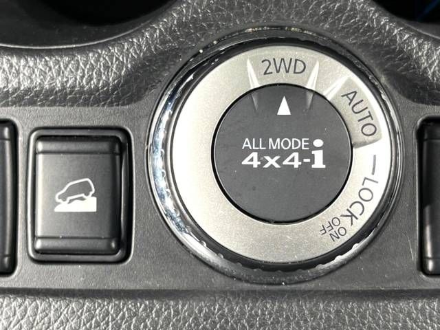 Nissan X-TRAIL 2019-02 6841-5