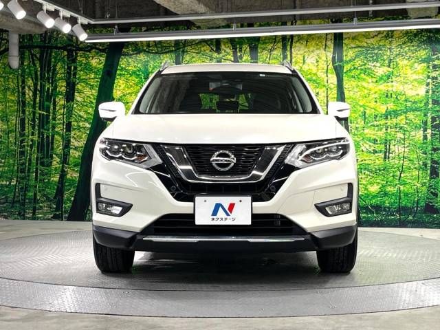 Nissan X-TRAIL 2019-02 6841-14