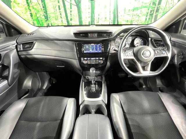 Nissan X-TRAIL 2019-02 6841-1