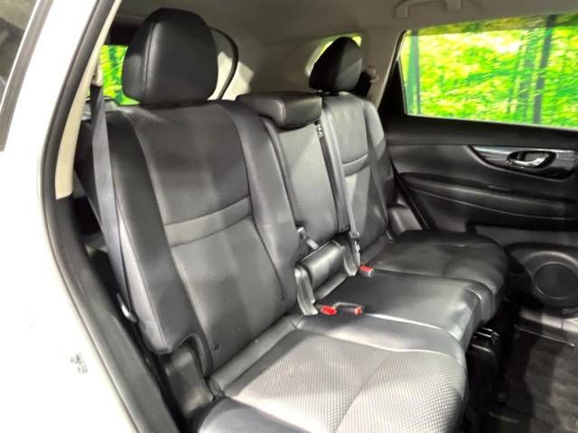 Nissan X-TRAIL 2019-02 6841-10