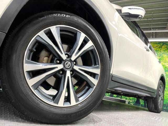 Nissan X-TRAIL 2019-02 6841-13