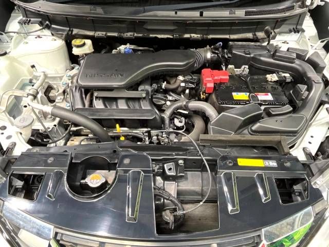 Nissan X-TRAIL 2019-02 6841-18