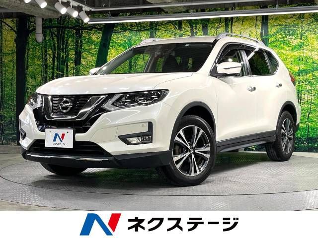 Nissan X-TRAIL 2019-02 6841-0