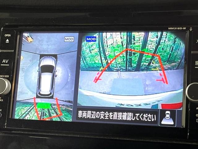 Nissan X-TRAIL 2019-02 6841-3