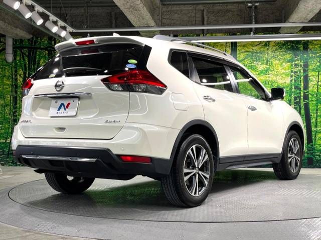 Nissan X-TRAIL 2019-02 6841-17