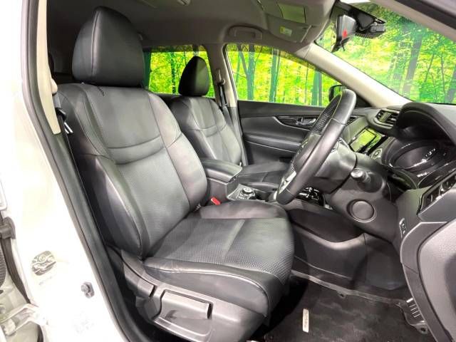 Nissan X-TRAIL 2019-02 6841-9