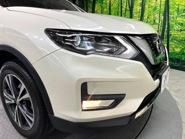 Nissan X-TRAIL 2019-02 6841-12