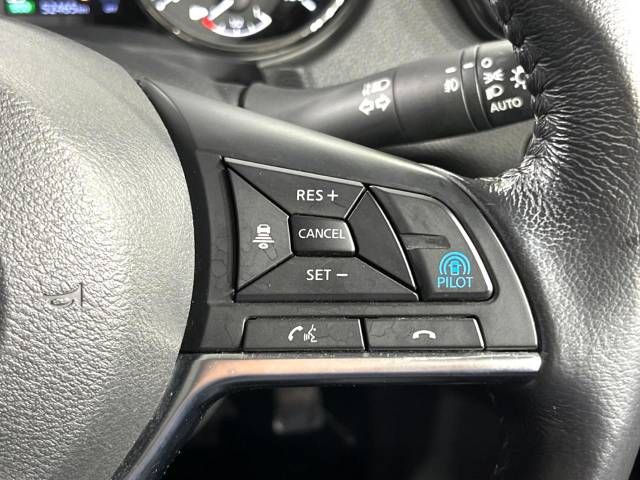 Nissan X-TRAIL 2019-02 6841-8