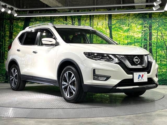 Nissan X-TRAIL 2019-02 6841-16