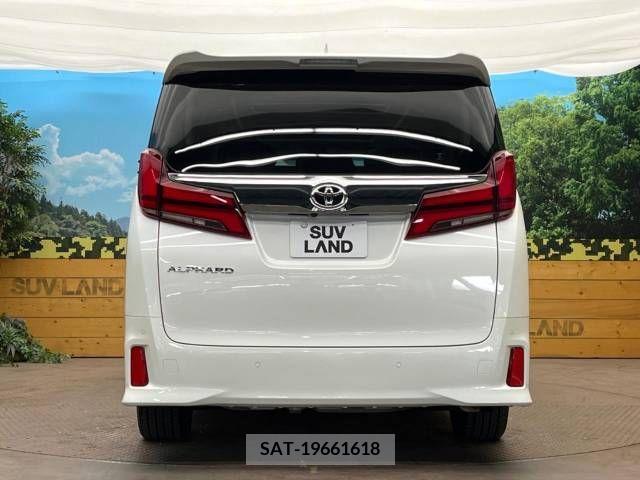Toyota ALPHARD 2022-05 258854-15