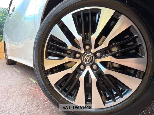 Toyota ALPHARD 2022-05 258854-13