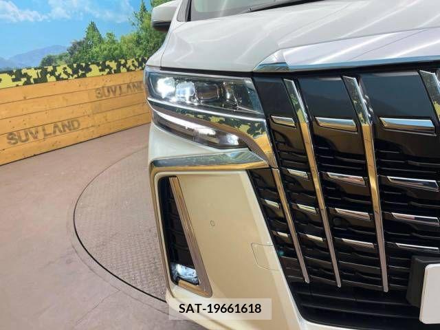 Toyota ALPHARD 2022-05 258854-12