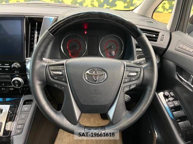 Toyota ALPHARD 2022-05 258854-11