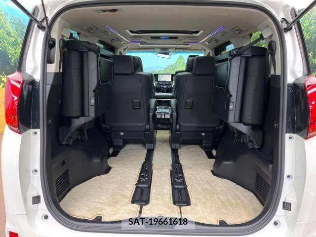 Toyota ALPHARD 2022-05 258854-10