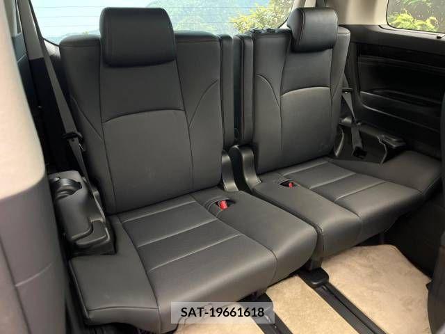 Toyota ALPHARD 2022-05 258854-9
